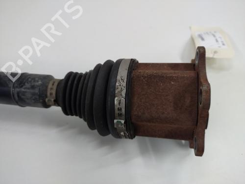 Right front driveshaft AUDI A3 Sportback (8VA, 8VF) 2.0 TDI | BP22184430M39 