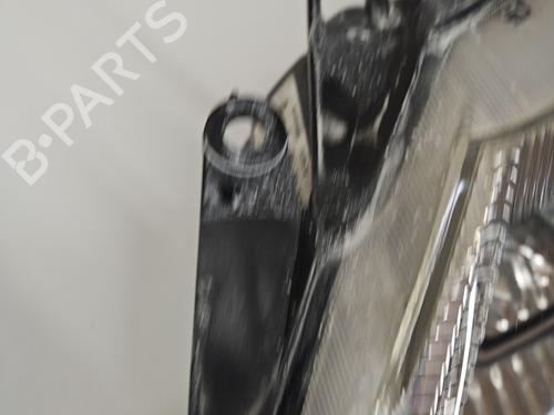 Left headlight CITROËN C3 I (FC_, FN_) 1.4 HDi | BP31019964C28
