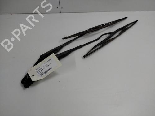 Used Front windshield wiper arm RENAULT 19 I (B/C53_) 1.4 (80 hp) 20896429