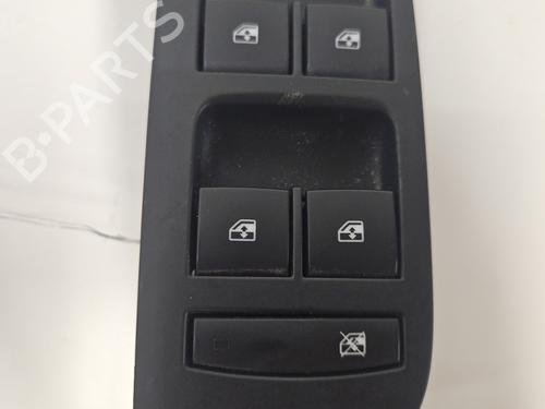 left-front-window-switch-opel-zafira-tourer-c-p12-2011-32306796 main image