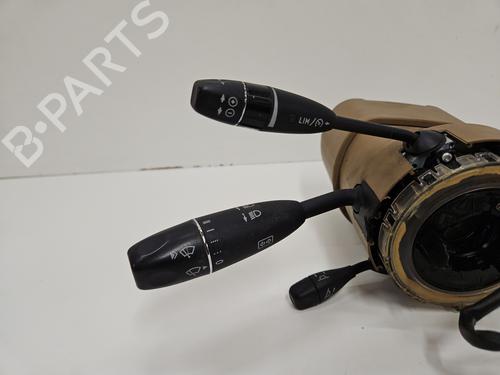 Used Steering column stalk Steering column stalk MERCEDES-BENZ S-CLASS (W221, V221) S 500 (221.071, 221.171) (388 hp) 27216221 27216221
