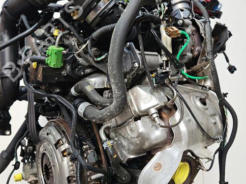 Engine RENAULT TRAFIC III Van (FG_) 1.6 dCi 125 (FGMH) | BP29634453M1 