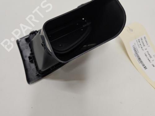 Air vent RENAULT MEGANE III Hatchback (BZ0/1_, B3_) 1.9 dCi (BZ0N, BZ0J) | BP29467078I21 