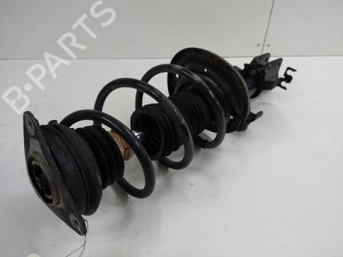 Right front shock absorber RENAULT CLIO IV (BH_) 1.5 dCi 90 | BP20888177M17 