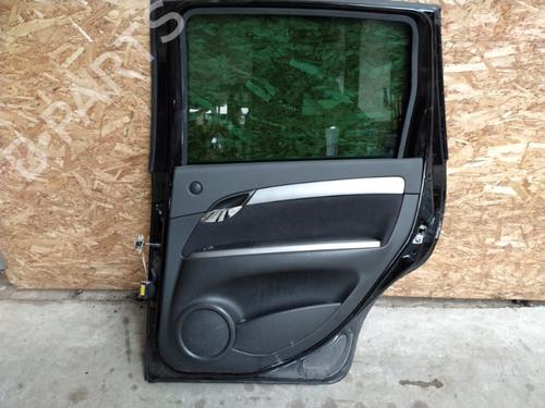 Right rear door FIAT CROMA (194_) 1.9 D Multijet (194AXB1B) | BP20899278C5 