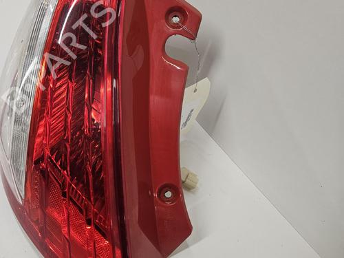 Left taillight SUZUKI SWIFT IV (FZ, NZ) 1.2 (AZH412, ZC72S) | BP38009187C34 - Image 7