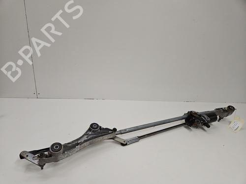 Used Front wiper motor MERCEDES-BENZ B-CLASS Sports Tourer (W245) B 160 (245.231) (95 hp) 28503702