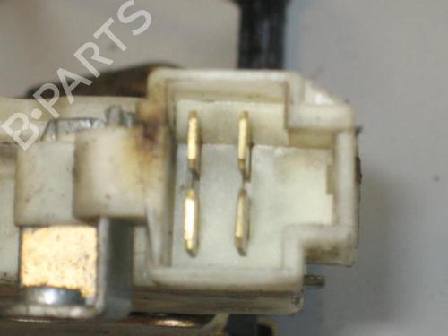 Front left lock NISSAN ALMERA TINO (V10) 2.2 dCi | BP20898851C98 