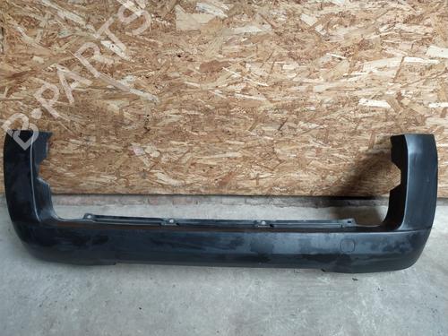Used Rear bumper PEUGEOT BIPPER (AA_) 1.4 HDi (68 hp) 20895956