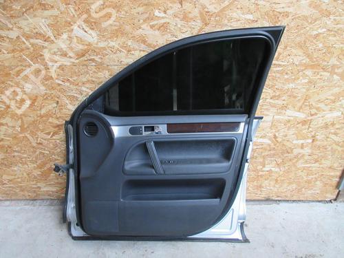 Right front door VW TOUAREG (7LA, 7L6, 7L7) 5.0 V10 TDI | BP20902308C3 
