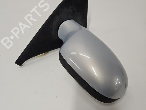 Used Right mirror RENAULT CLIO II (BB_, CB_) 1.5 dCi (B/CB07) (65 hp) 28826843