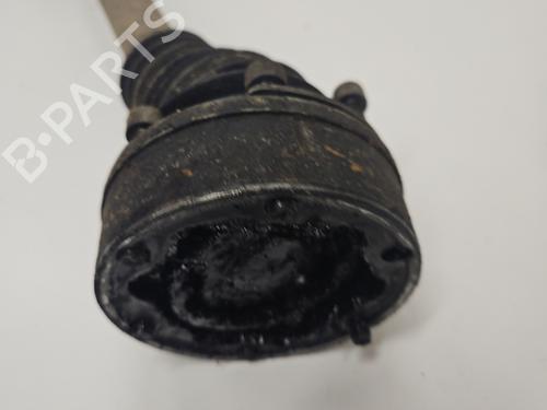 Used Left front driveshaft Left front driveshaft AUDI A3 (8P1) 1.9 TDI (105 hp) 32375841 32375841