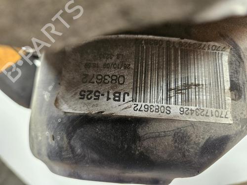 Gearbox RENAULT TWINGO II (CN0_) 1.2 16V (CN0K, CN0V, CN0A) | BP38306421M3 - Image 5