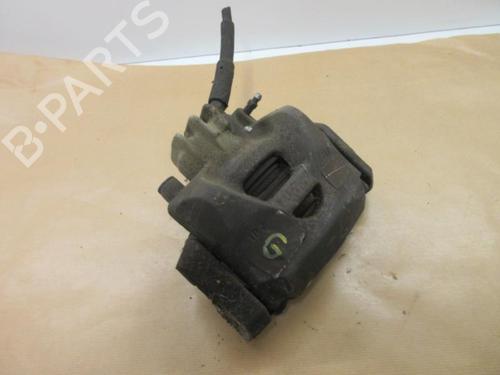 Used Left front brake caliper Left front brake caliper PEUGEOT PARTNER Tepee 1.6 HDi (109 hp) 20892094 20892094