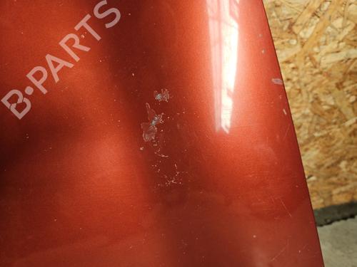Hood RENAULT KANGOO / GRAND KANGOO II (KW0/1_) 1.5 dCi 90 (KW05, KW08, KW0G, KW11) | BP29372245C1 