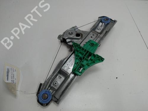 Used Rear left window mechanism OPEL ASTRA J Sports Tourer (P10) 1.7 CDTI (35) (131 hp) 20888455