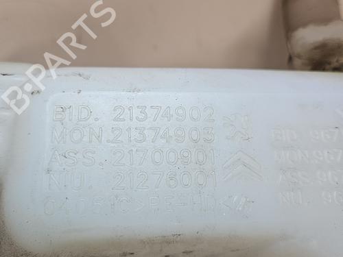 Sprinklertank PEUGEOT PARTNER Tepee 1.2 THP | BP34521369C113 - Image 2