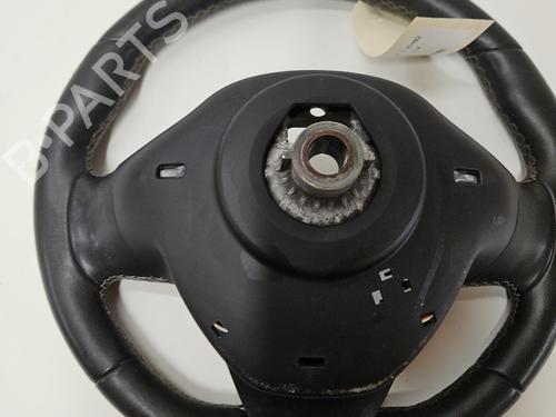 Used Steering wheel Steering wheel RENAULT CLIO IV (BH_) 1.2 TCe 120 (BHM0) (120 hp) 27167190 27167190