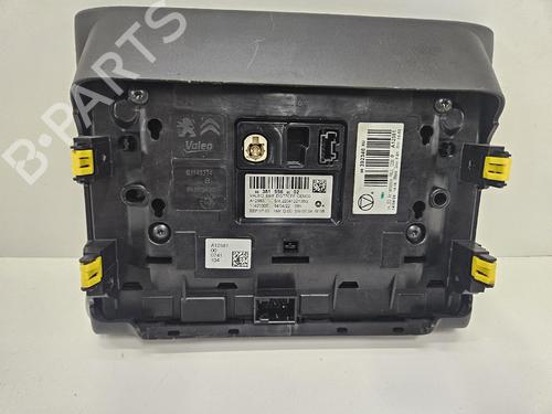 Display CITROËN C3 III (SX) 1.2 PureTech 82 | BP38423773C48 - Image 3