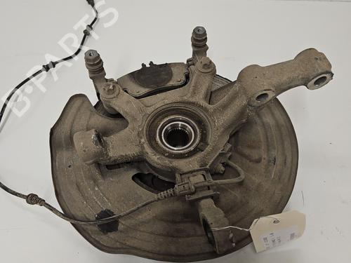 Used Right front steering knuckle MERCEDES-BENZ A-CLASS (W176) A 180 CDI (176.000) (109 hp) 24531758