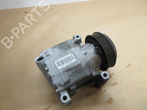 Used AC compressor AC compressor LANCIA YPSILON (843_) 1.2 (843.AXA1A) (60 hp) 22108045 22108045