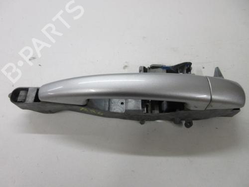 Used Rear left exterior door handle PEUGEOT 308 I (4A_, 4C_) 2.0 HDi (136 hp) 20895437