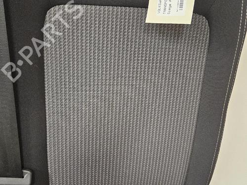 Asiento delantero derecho Asiento delantero derecho VW TRANSPORTER T7 Van (TV_, TW_) 2.0 TDI (TVD, TVE, TVM, TVN, TVV, TVW) (150 hp) 39712849 39712849