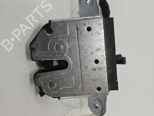 Bagklap lås Bagklap lås OPEL MERIVA B MPV (S10) 1.7 CDTI (75) (110 hp) 36317185 36317185