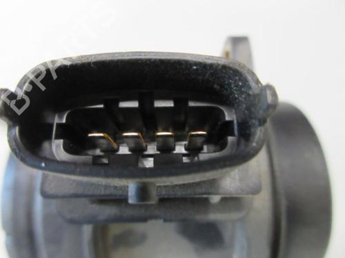 Used Mass air flow sensor Mass air flow sensor FIAT GRANDE PUNTO (199_) 1.3 D Multijet (75 hp) 20895780 20895780
