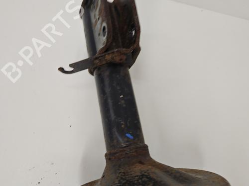 Left front shock absorber RENAULT CLIO II (BB_, CB_) 1.5 dCi (B/CB07) | BP29599211M16 