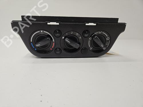 Climate control SUZUKI SWIFT III (MZ, EZ) 1.3 (RS413, ZC11S) | BP38080265I5 - Image 2