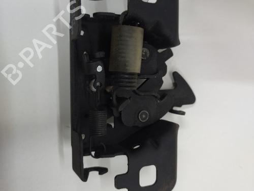 Used Hood lock RENAULT CLIO IV (BH_) 1.5 dCi 90 (90 hp) 20890487