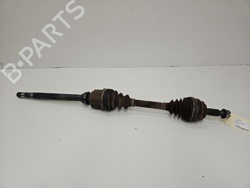 Used Right front driveshaft PEUGEOT 308 II (LB_, LP_, LW_, LH_, L3_) 2.0 BlueHDi 150 (150 hp) 27606050