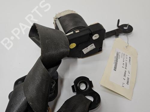 Used Front left seatbelt Front left seatbelt RENAULT CLIO II (BB_, CB_) 1.2 LPG (58 hp) 39929391 39929391
