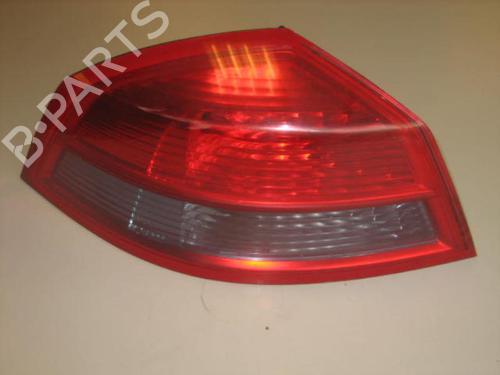 Used Left taillight RENAULT VEL SATIS (BJ0_) 3.0 dCi (BJ0J, BJ0N) (177 hp) 20904535