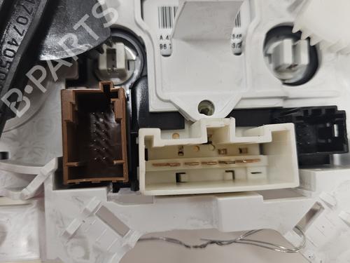 climate-control-peugeot-partner-tepee-2008-34047820 main image