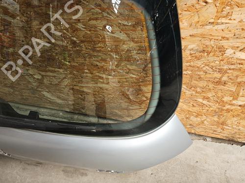Tailgate PEUGEOT 307 (3A/C) 1.6 16V | BP27167142C6 