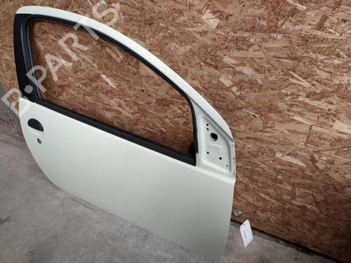 Right front door CITROËN C1 (PM_, PN_) 1.0 | BP20893650C3 