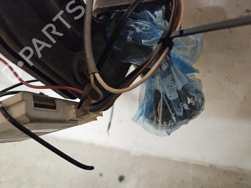Kule for tilhengerfeste/Mekanisme PEUGEOT 307 (3A/C) 1.6 HDi | BP38584551C141 - Image 4