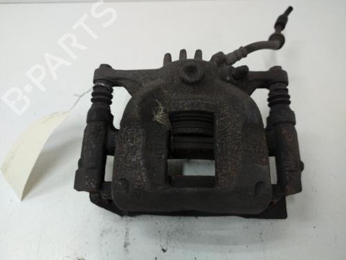 Used Left front brake caliper Left front brake caliper RENAULT TRAFIC III Van (FG_) 1.6 dCi 115 (FGMD) (116 hp) 20905582 20905582
