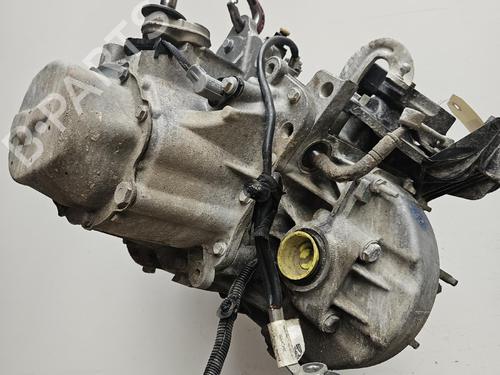 Gearbox PEUGEOT PARTNER Tepee 1.6 HDi | BP38788628M3 - Image 2