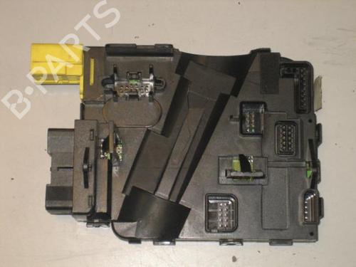 Used ECU airbags VW GOLF V (1K1) 1.9 TDI (105 hp) 20910285
