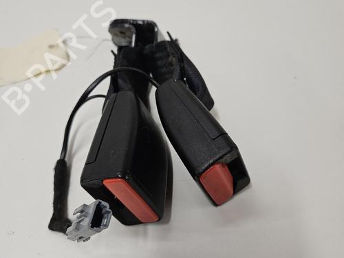 Engate do cinto RENAULT MEGANE IV Hatchback (B9A/M/N_) 1.5 dCi 110 (B9A3) | BP38274728I32 - Image 3