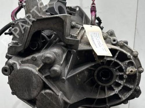 Used Gearbox Gearbox RENAULT MEGANE III Hatchback (BZ0/1_, B3_) 1.5 dCi (106 hp) 20888678 20888678