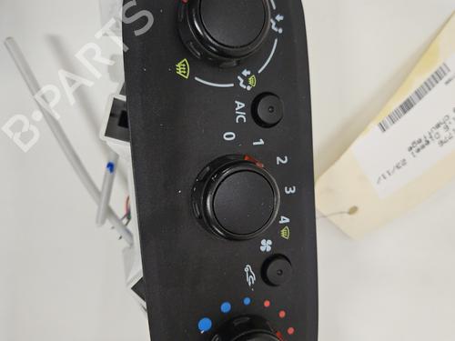 Used Climate control FIAT TALENTO Van (296_) 1.6 D (145 hp) 31071756