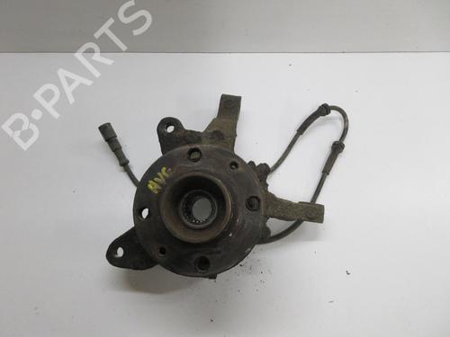 Used Left front steering knuckle RENAULT MEGANE Scenic (JA0/1_) 1.9 dTi (JA0N) (98 hp) 20908122