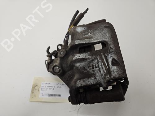 left-front-brake-caliper-citroen-c5-i-dc_-2001-2002-2003-2004-2005-35937564 main image