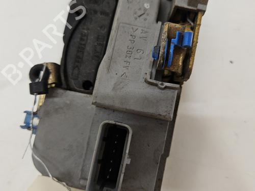 Used Front left lock Front left lock 28503730 28503730