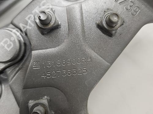 drhengseldrstopper-opel-corsa-e-x15-2014-34385087 main image