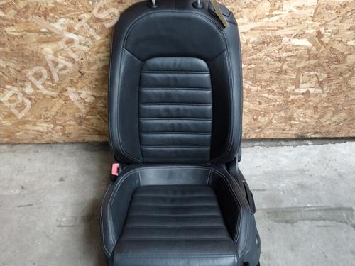 Used Left front seat VW SCIROCCO III (137, 138) 2.0 TSI (210 hp) 21775769